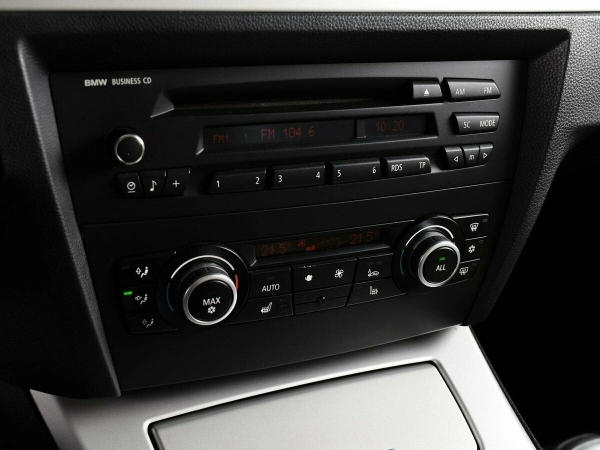 BMW 3 серии, V (E90/E91/E92/E93) фото №8