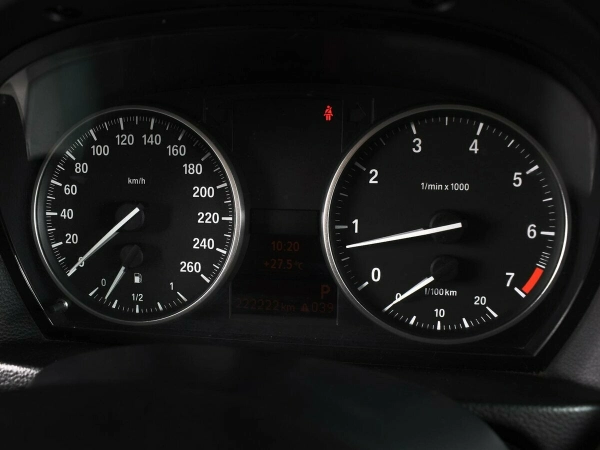 BMW 3 серии, V (E90/E91/E92/E93) фото №9