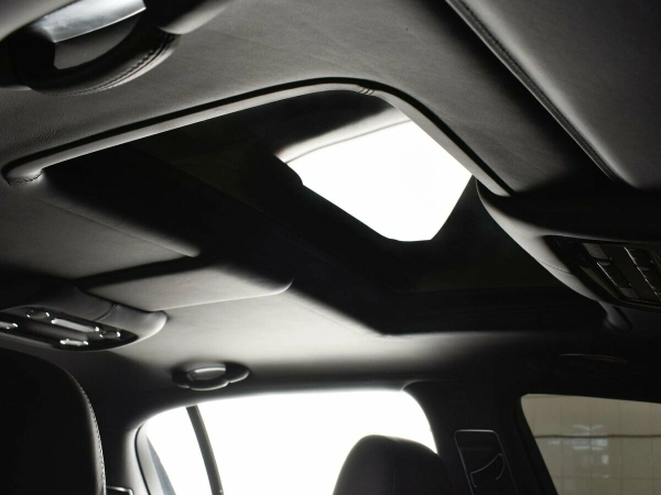 Bentley Continental Flying Spur, I фото №10
