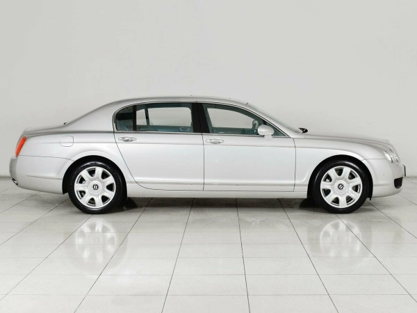 Bentley Continental Flying Spur, I фото №4