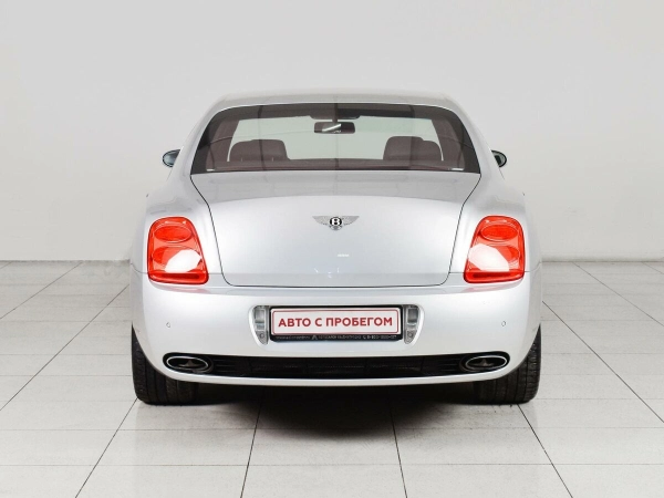 Bentley Continental Flying Spur, I фото №5
