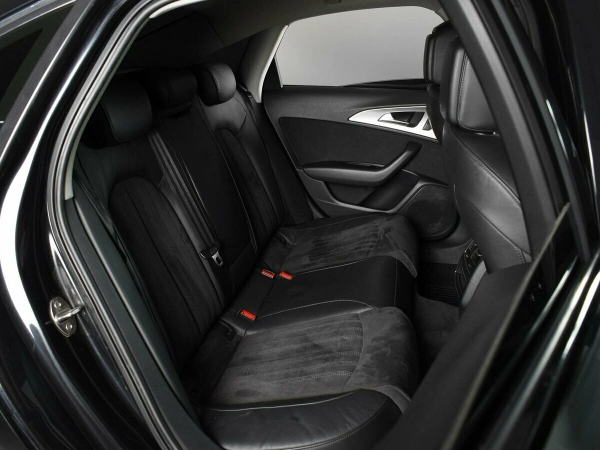 Audi A6, IV (C7) фото №10