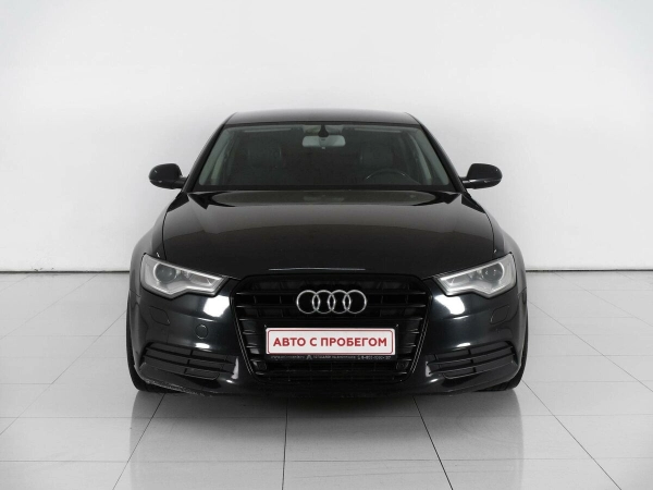 Audi A6, IV (C7) фото №2
