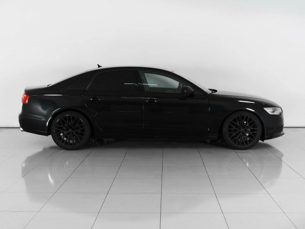 Audi A6, IV (C7) фото №4