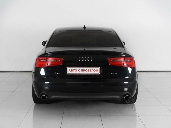 Audi A6, IV (C7) фото №5