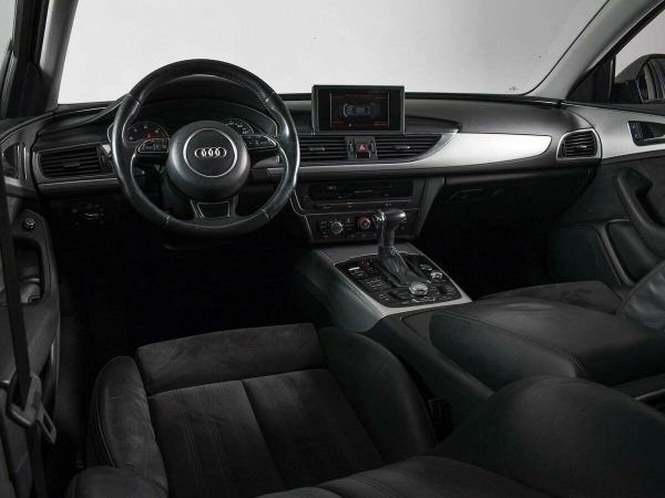 Audi A6, IV (C7) фото №6