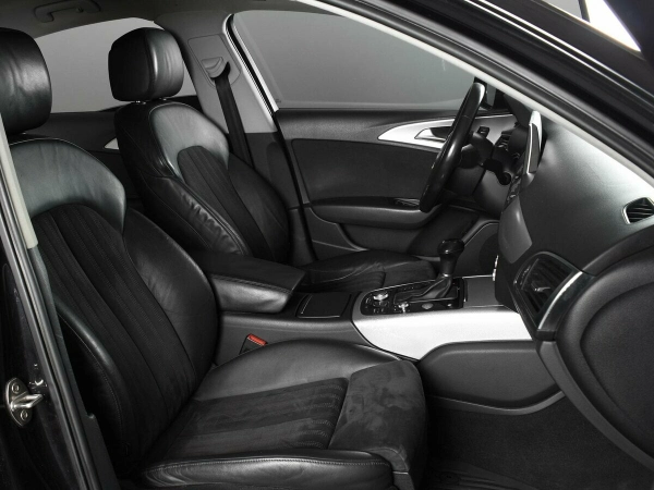 Audi A6, IV (C7) фото №7