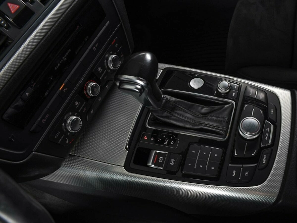 Audi A6, IV (C7) фото №8