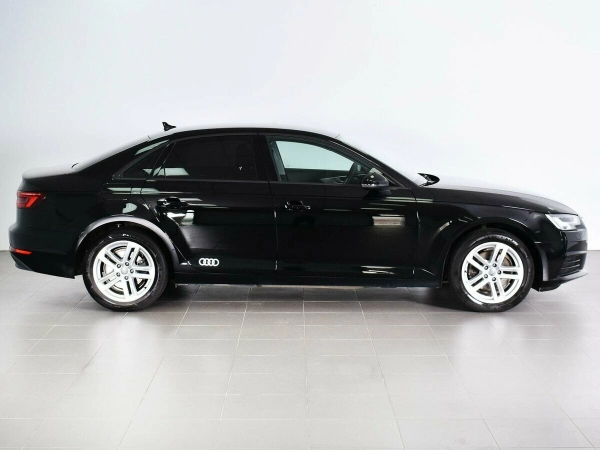 Audi A4, V (B9) фото №4