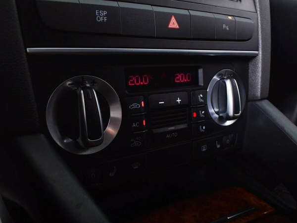 Audi A3, II (8P) Рестайлинг 2 фото №11