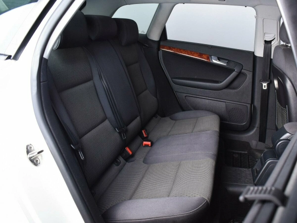 Audi A3, II (8P) Рестайлинг 2 фото №12