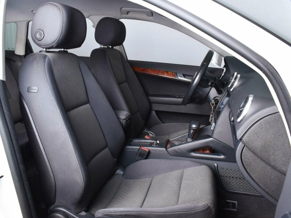 Audi A3, II (8P) Рестайлинг 2 фото №7