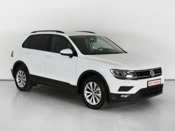 Volkswagen Tiguan, II 2020 Highline фото
