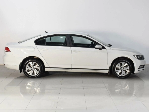 Volkswagen Passat, B8 фото №4