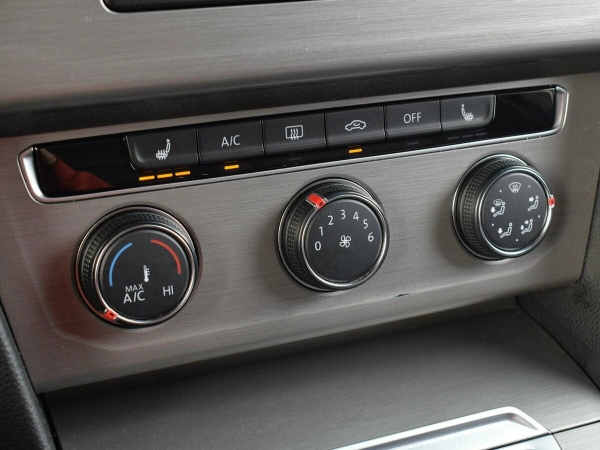 Volkswagen Passat, B8 фото №8