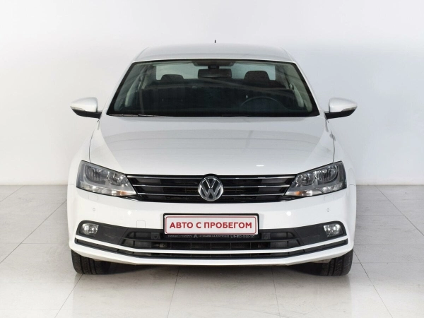 Volkswagen Jetta, VI Рестайлинг фото №2
