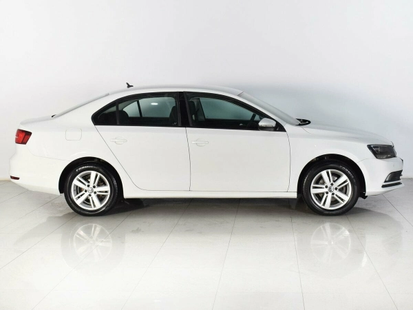 Volkswagen Jetta, VI Рестайлинг фото №4