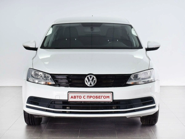 Volkswagen Jetta, VI Рестайлинг фото №2
