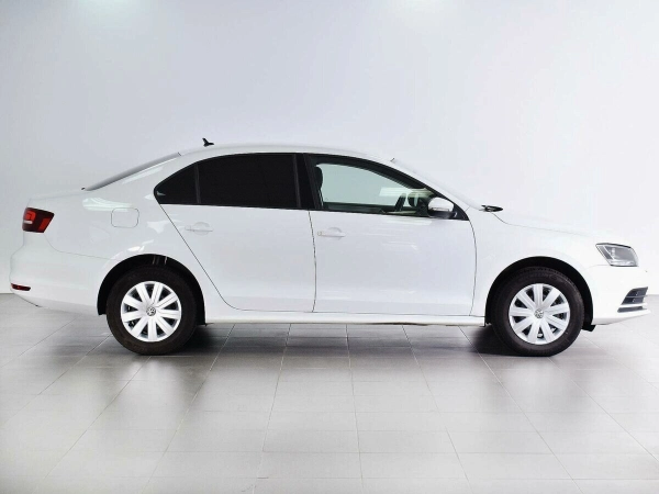 Volkswagen Jetta, VI Рестайлинг фото №4