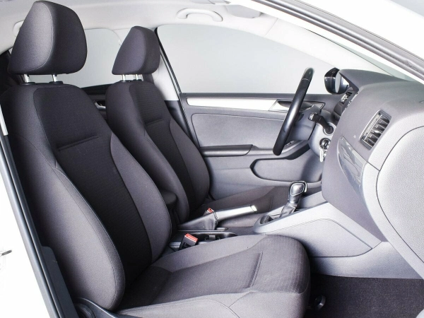 Volkswagen Jetta, VI Рестайлинг фото №7