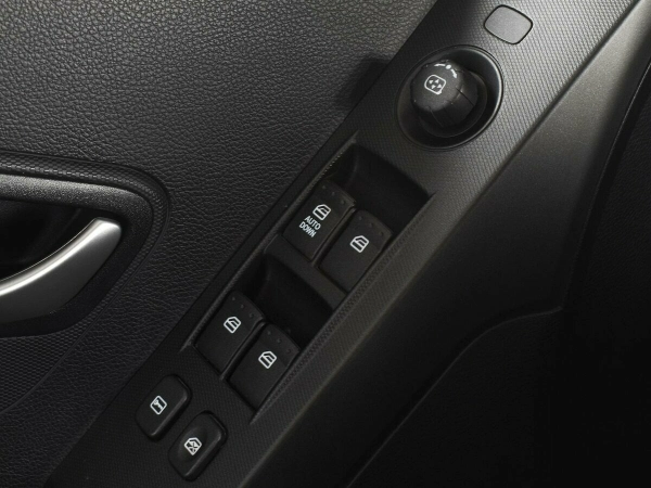 SsangYong Actyon, II фото №10