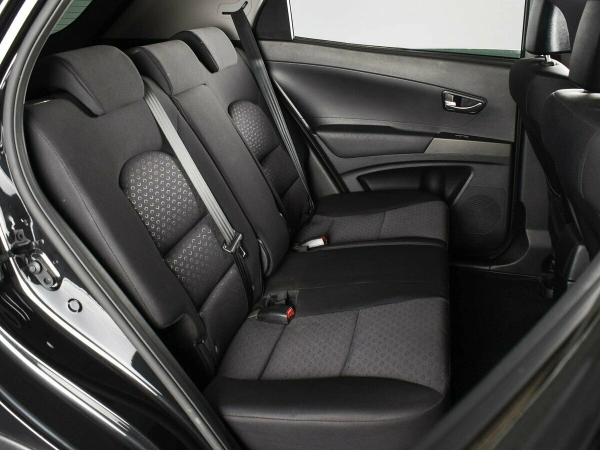 SsangYong Actyon, II фото №12