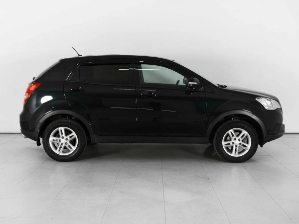 SsangYong Actyon, II фото №4