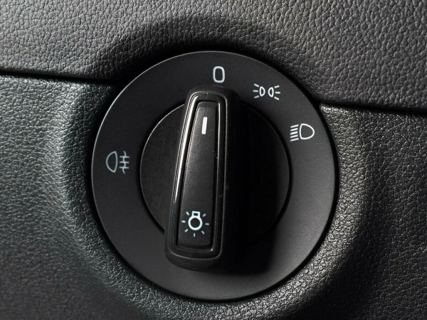 Skoda Octavia, III (A7) фото №10