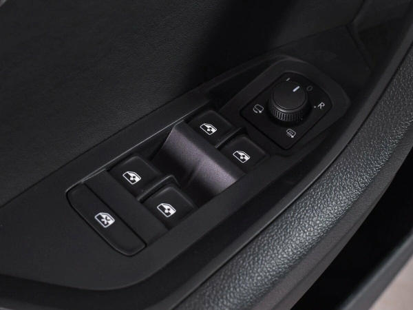 Skoda Kodiaq, I Рестайлинг фото №12