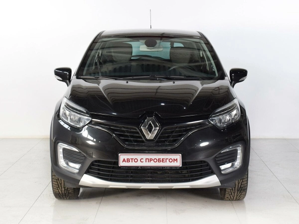 Renault Kaptur, I фото №2