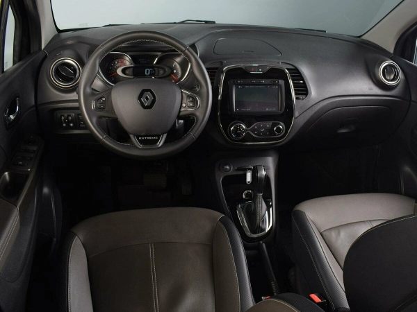 Renault Kaptur, I фото №6