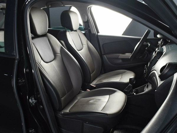 Renault Kaptur, I фото №7