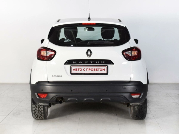 Renault Kaptur, I фото №5