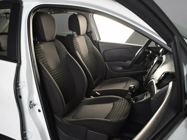 Renault Kaptur, I фото №7