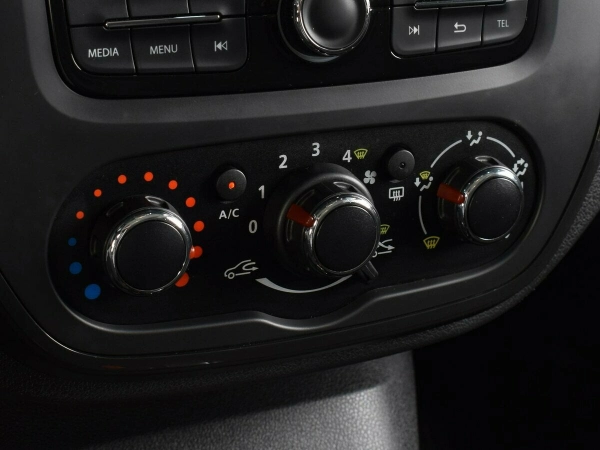 Renault Kaptur, I фото №8