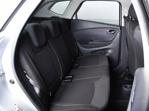Renault Kaptur, I фото №11