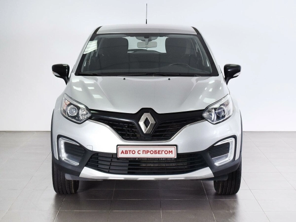 Renault Kaptur, I фото №2