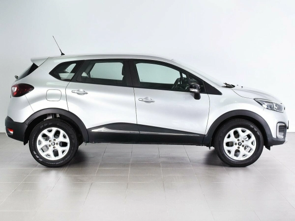 Renault Kaptur, I фото №4