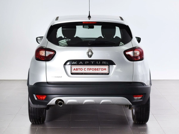 Renault Kaptur, I фото №5