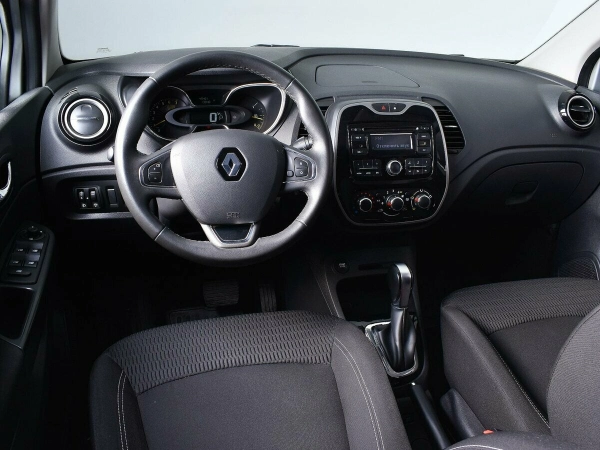 Renault Kaptur, I фото №6