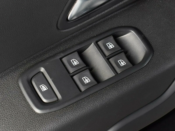 Renault Duster, II фото №10