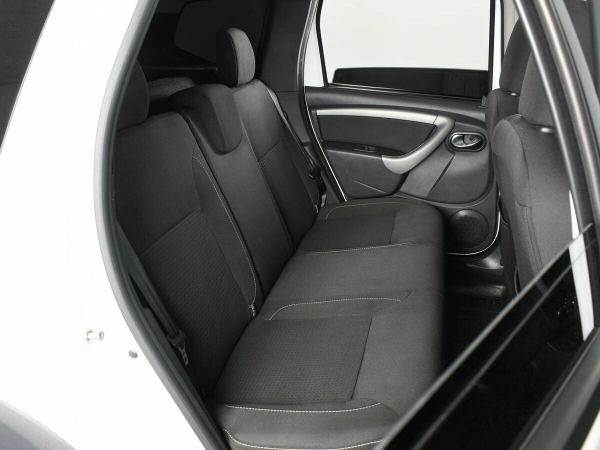 Renault Duster, I Рестайлинг фото №12