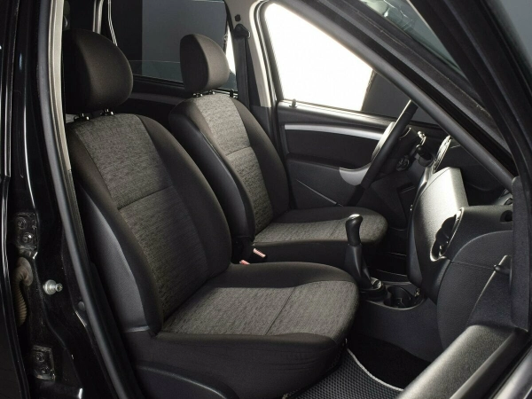 Renault Duster, I фото №7