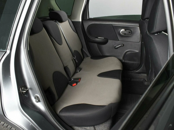 Nissan Note, I Рестайлинг фото №11