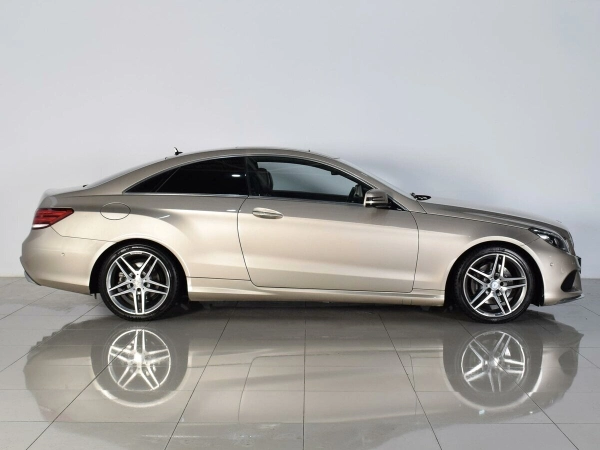 Mercedes-Benz E-Класс, IV (W212, S212, C207) Рестайлинг фото №4