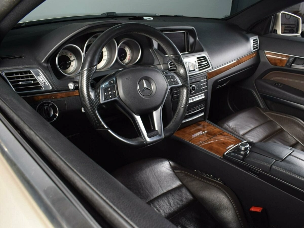 Mercedes-Benz E-Класс, IV (W212, S212, C207) Рестайлинг фото №6