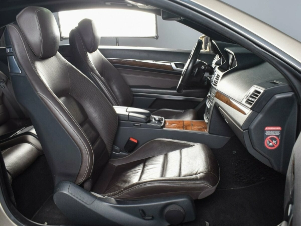 Mercedes-Benz E-Класс, IV (W212, S212, C207) Рестайлинг фото №7