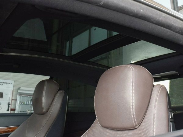 Mercedes-Benz E-Класс, IV (W212, S212, C207) Рестайлинг фото №8