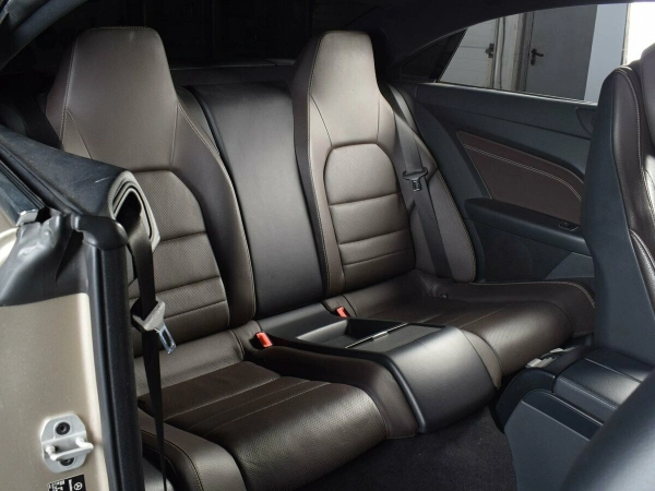 Mercedes-Benz E-Класс, IV (W212, S212, C207) Рестайлинг фото №9