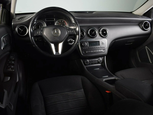 Mercedes-Benz A-Класс, III (W176) фото №6